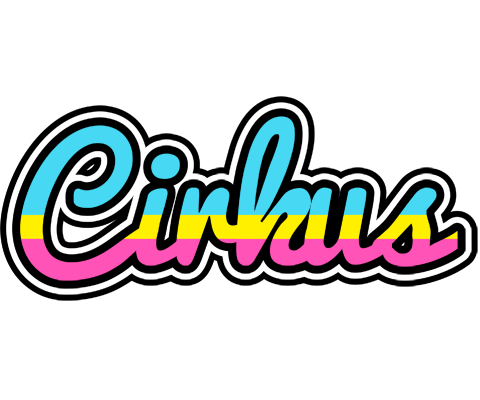 CIRKUS logo effect. Colorful text effects in various flavors. Customize your own text here: https://www.textgiraffe.com/logos/circus/