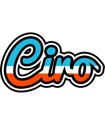 Ciro america logo