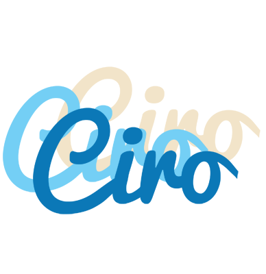 Ciro breeze logo