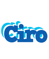 Ciro business logo