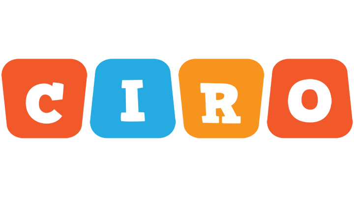 Ciro comics logo