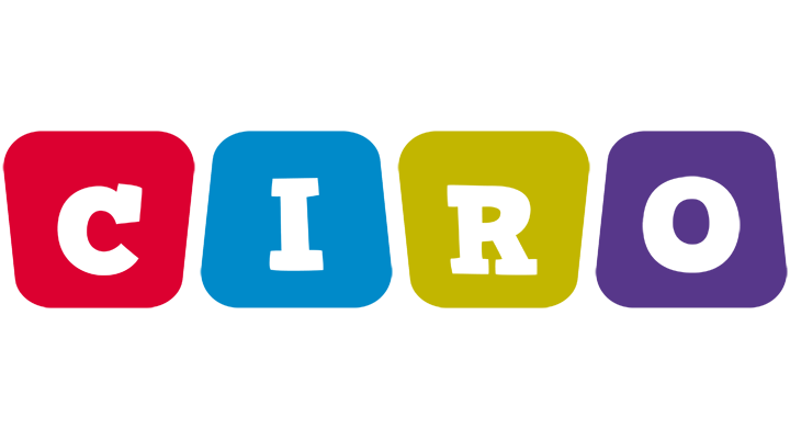 Ciro daycare logo