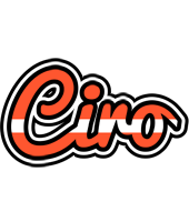 Ciro denmark logo