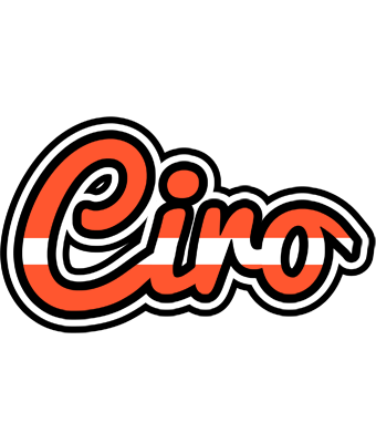 Ciro denmark logo