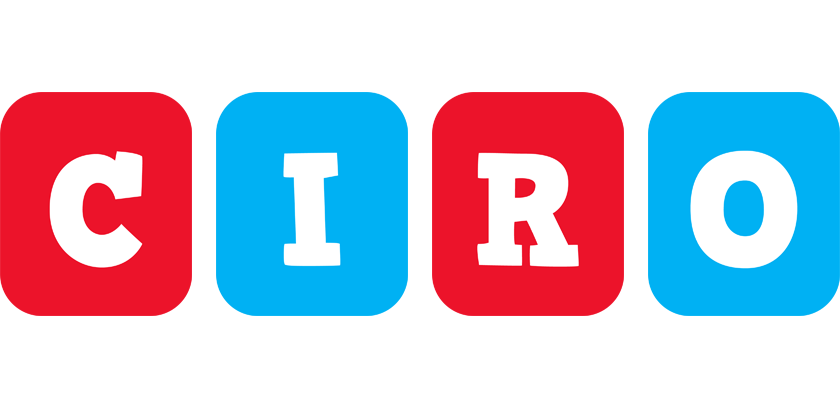 Ciro diesel logo