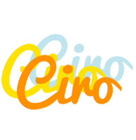 Ciro energy logo