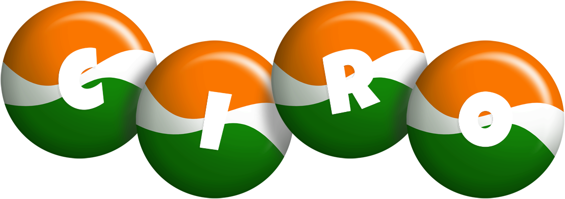 Ciro india logo