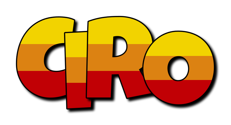 Ciro jungle logo
