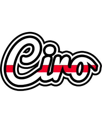 Ciro kingdom logo