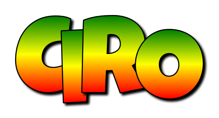 Ciro mango logo