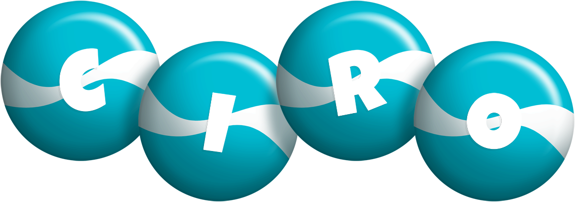 Ciro messi logo