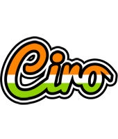 Ciro mumbai logo