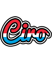 Ciro norway logo