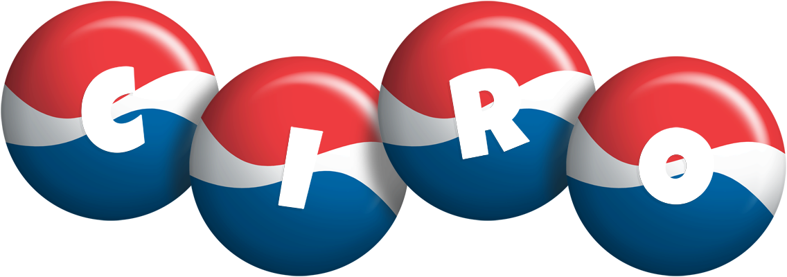 Ciro paris logo
