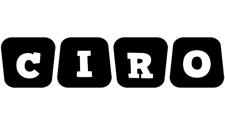 Ciro racing logo