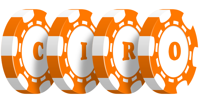 Ciro stacks logo