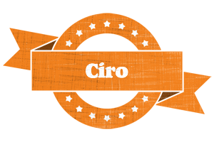 Ciro victory logo