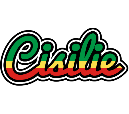 Cisilie african logo