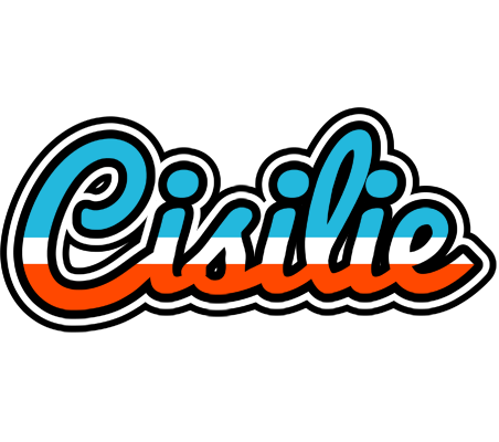 Cisilie america logo