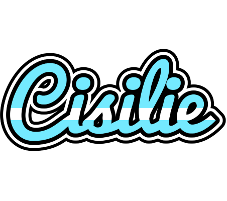 Cisilie argentine logo