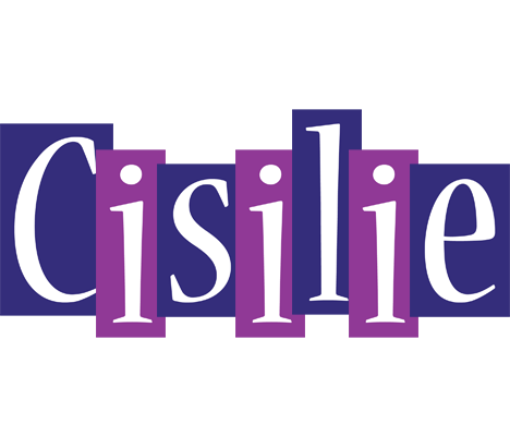 Cisilie autumn logo