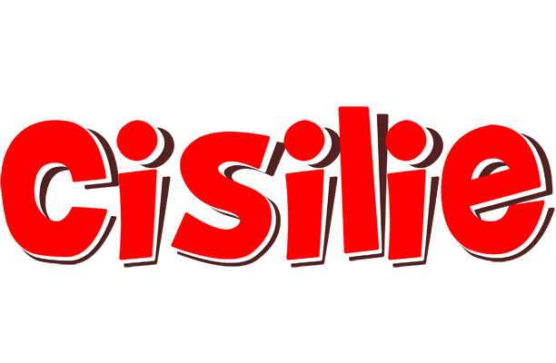 Cisilie basket logo