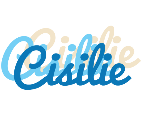 Cisilie breeze logo