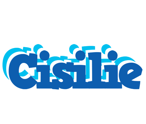 Cisilie business logo
