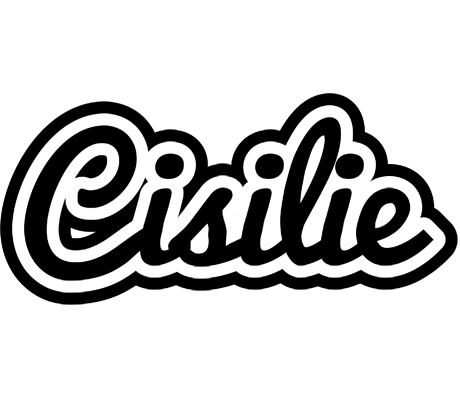 Cisilie chess logo