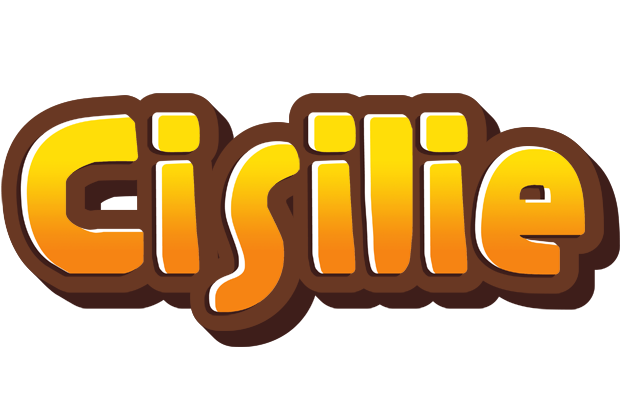 Cisilie cookies logo