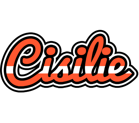 Cisilie denmark logo