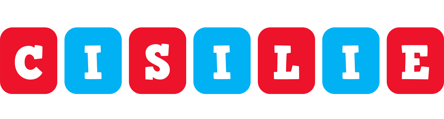 Cisilie diesel logo