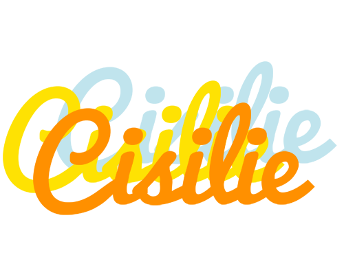Cisilie energy logo