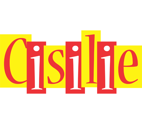 Cisilie errors logo