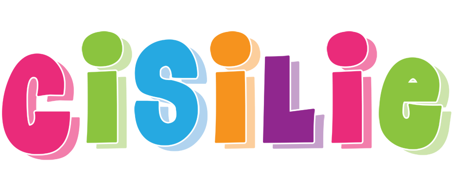 Cisilie friday logo