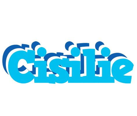 Cisilie jacuzzi logo