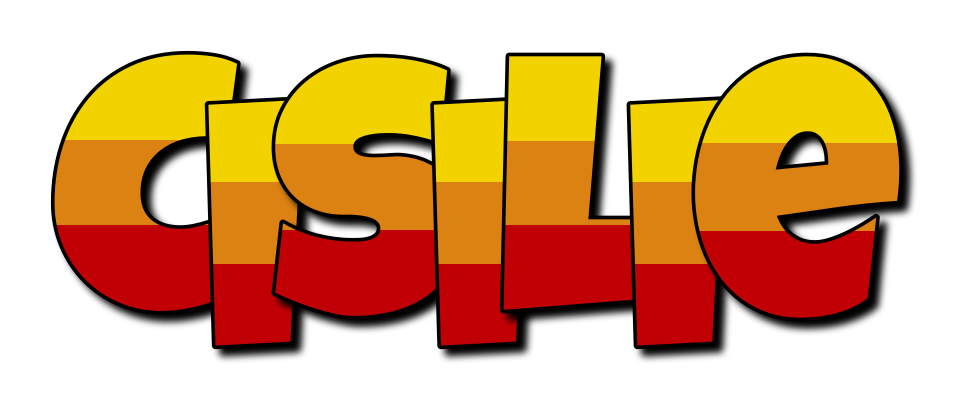 Cisilie jungle logo