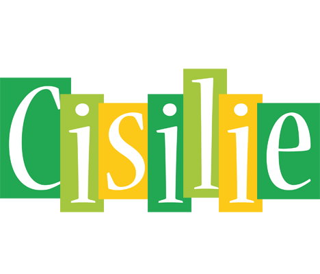 Cisilie lemonade logo