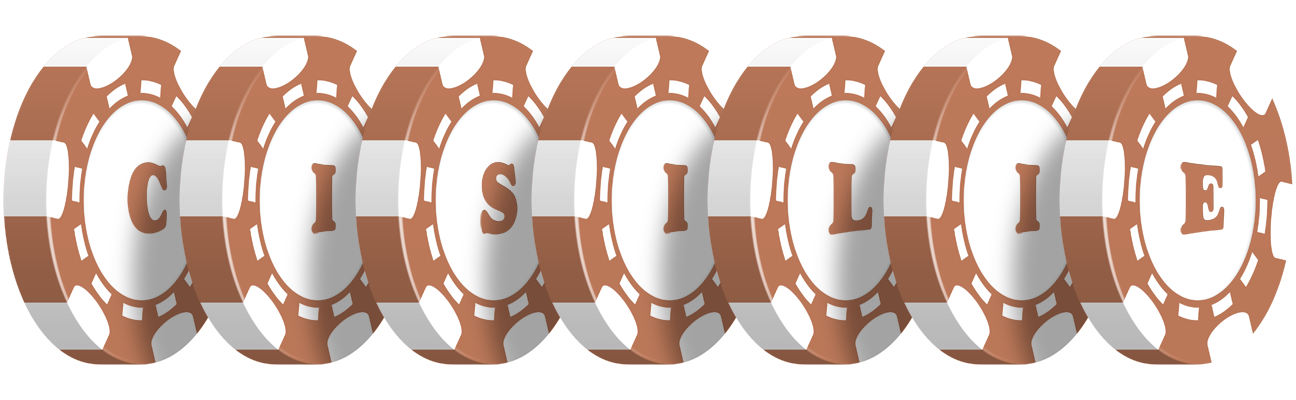 Cisilie limit logo