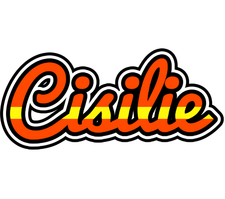 Cisilie madrid logo