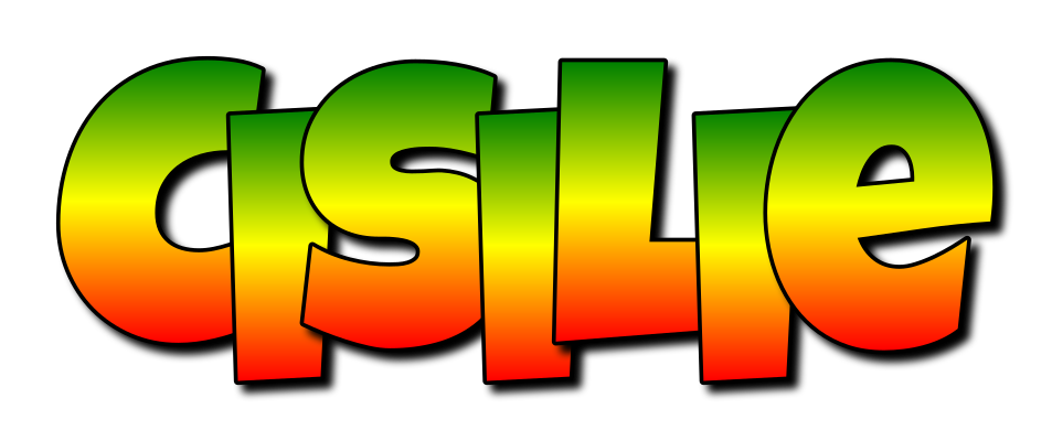Cisilie mango logo