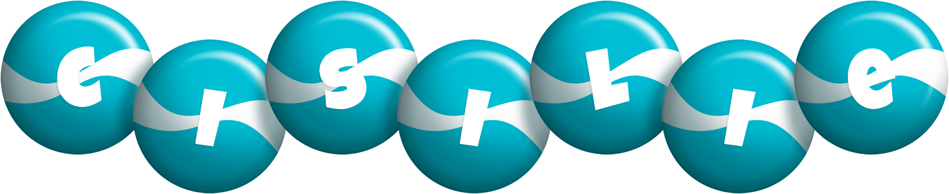 Cisilie messi logo