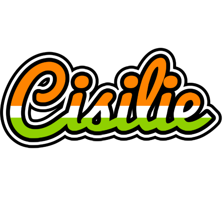 Cisilie mumbai logo