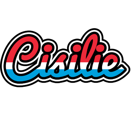 Cisilie norway logo