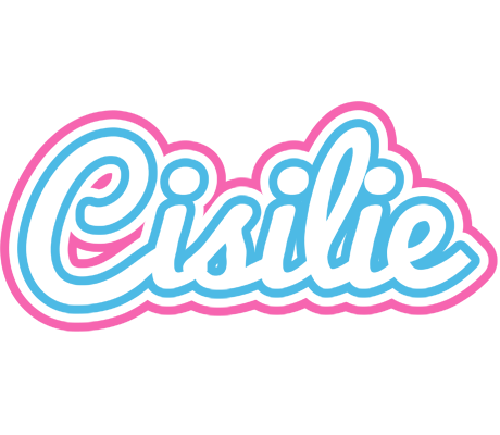 Cisilie outdoors logo