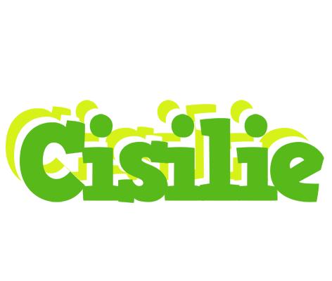 Cisilie picnic logo
