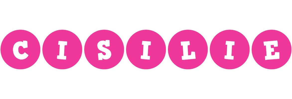 Cisilie poker logo
