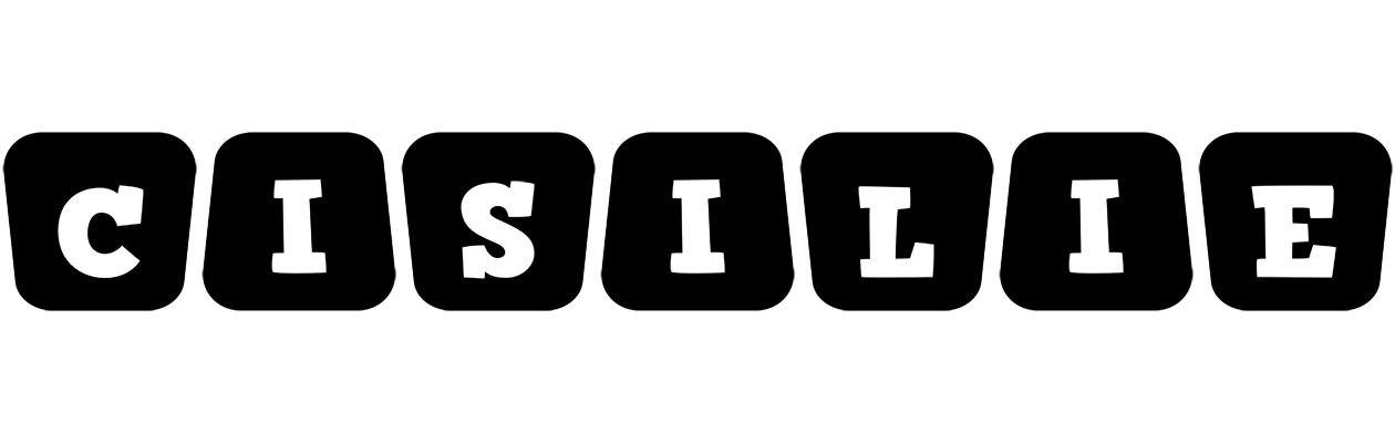 Cisilie racing logo