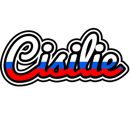 Cisilie russia logo
