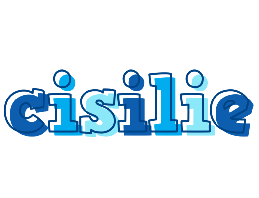 Cisilie sailor logo